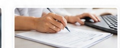 Aide administrative
