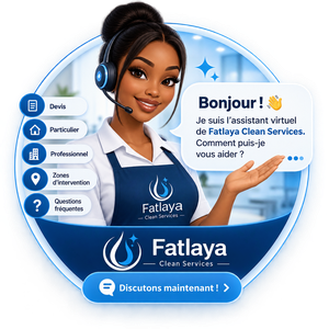 Assistant Fatlaya